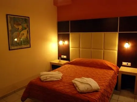 Hotel Alexander The Great 4*
